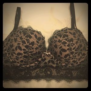 Victoria’s Secret Dream Angels Bra Size 36D
